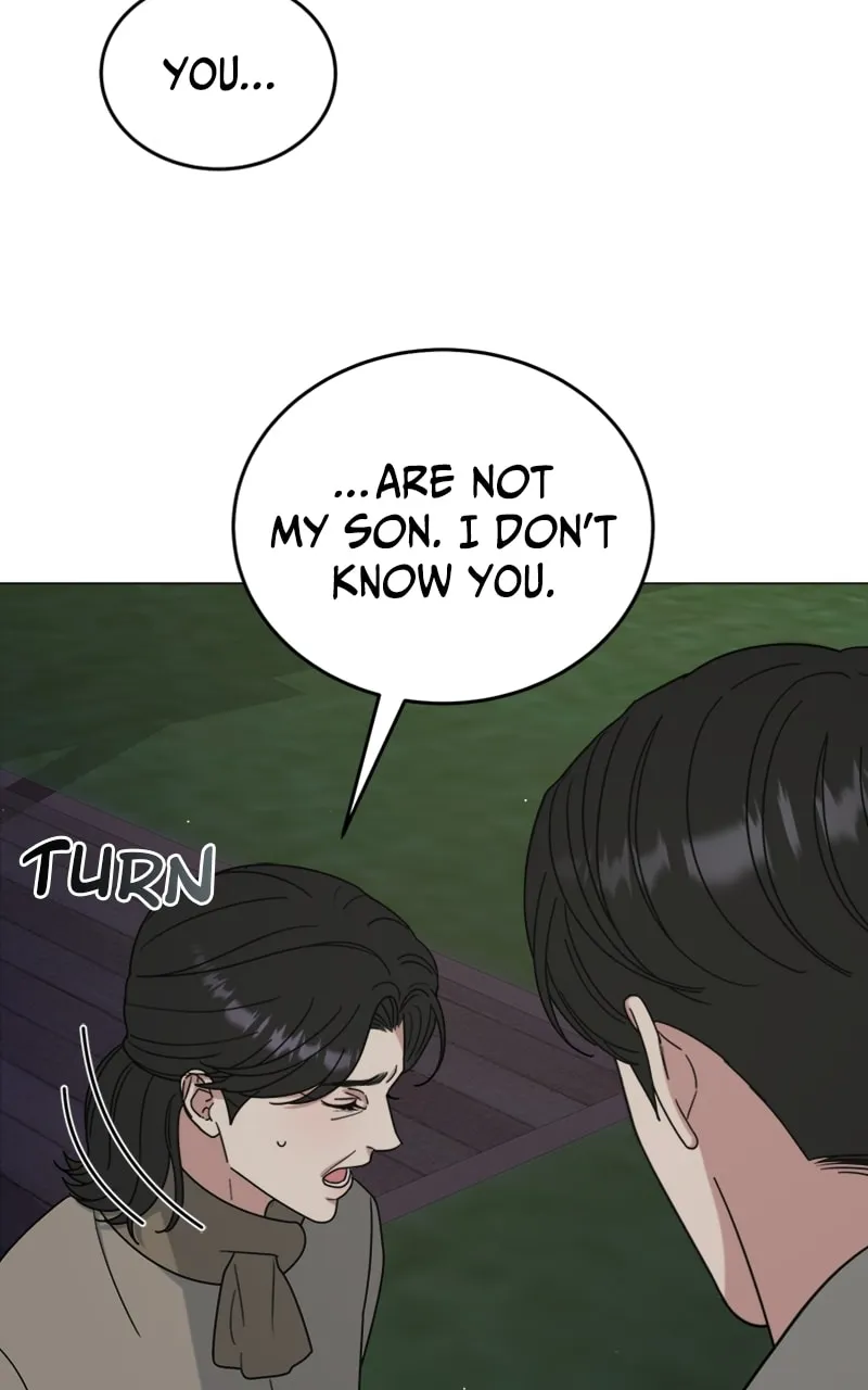 Read Locked Onto You chapter 57 image 18 on Lezhin