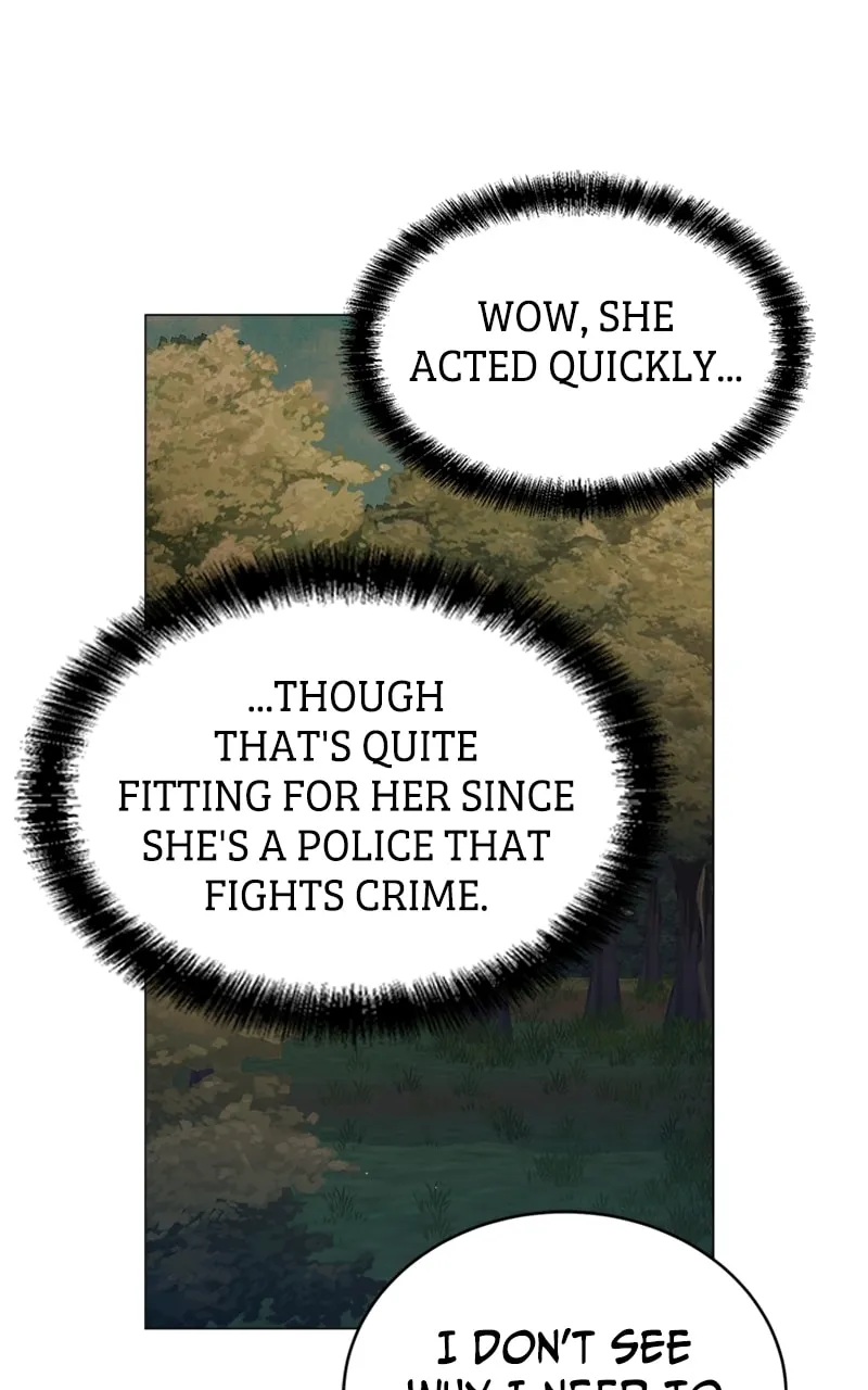 Read Locked Onto You chapter 57 image 27 on Lezhin