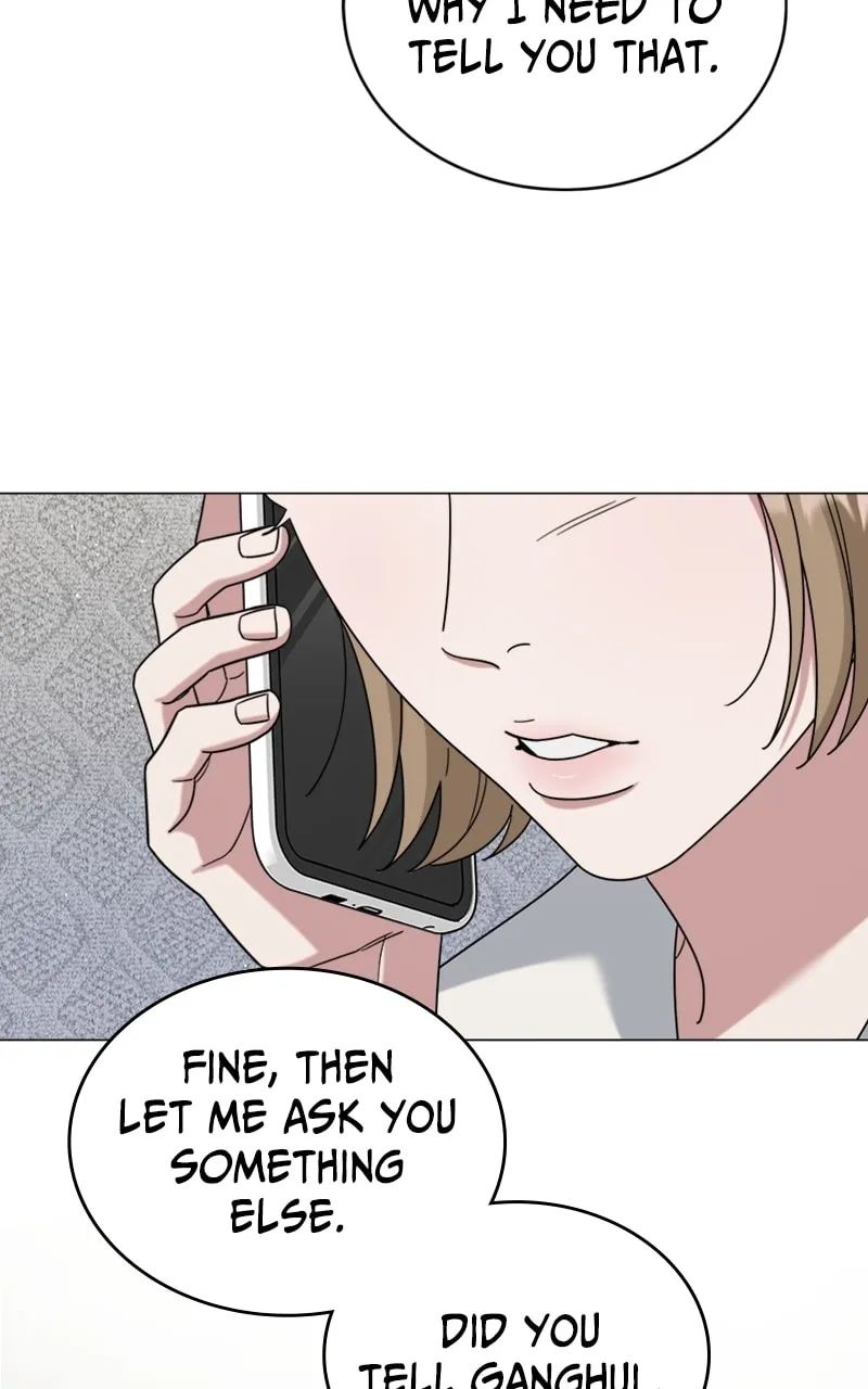 Read Locked Onto You chapter 57 image 28 on Lezhin