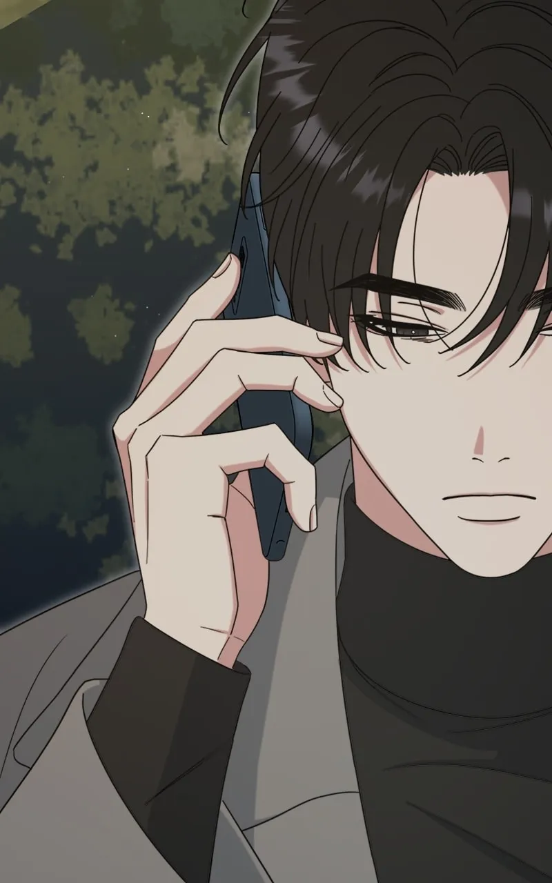 Read Locked Onto You chapter 57 image 30 on Lezhin