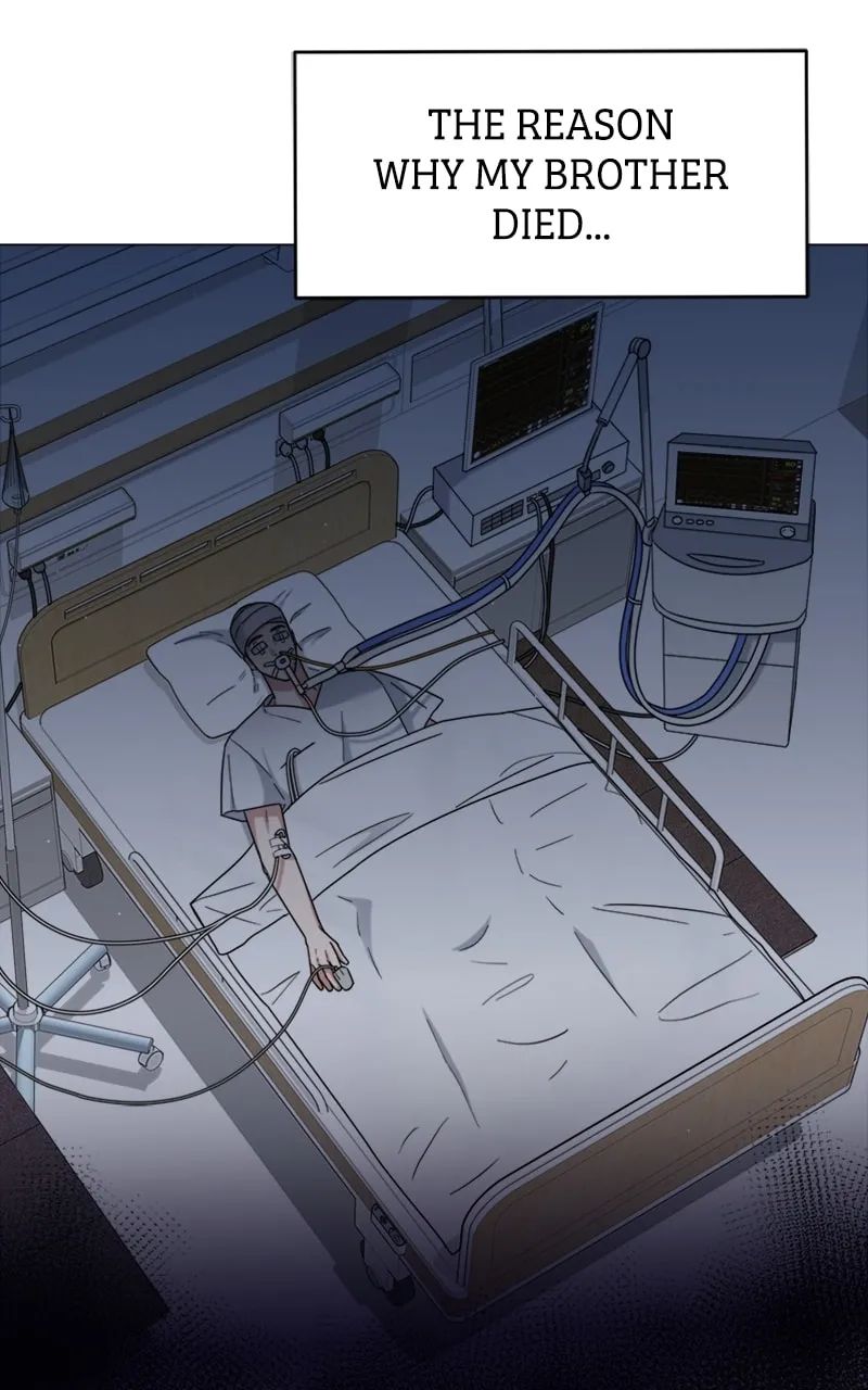 Read Locked Onto You chapter 57 image 33 on Lezhin