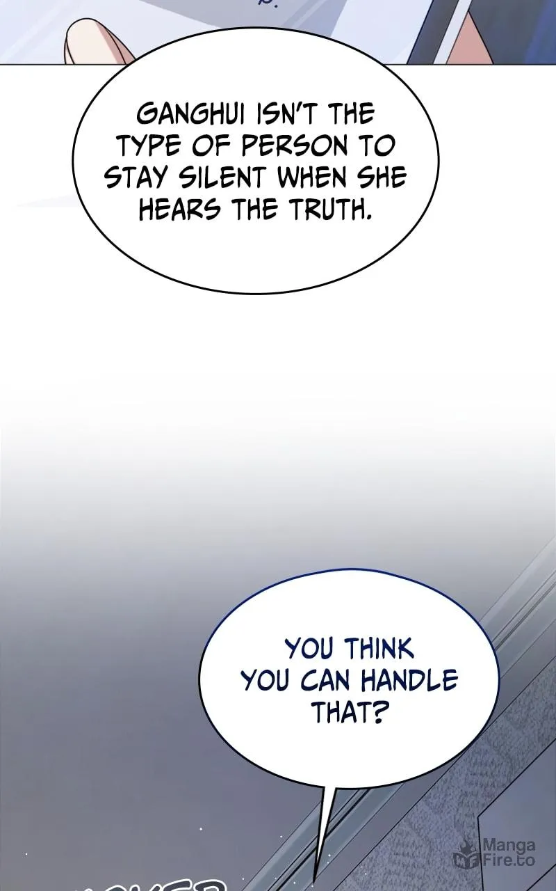 Read Locked Onto You chapter 57 image 38 on Lezhin