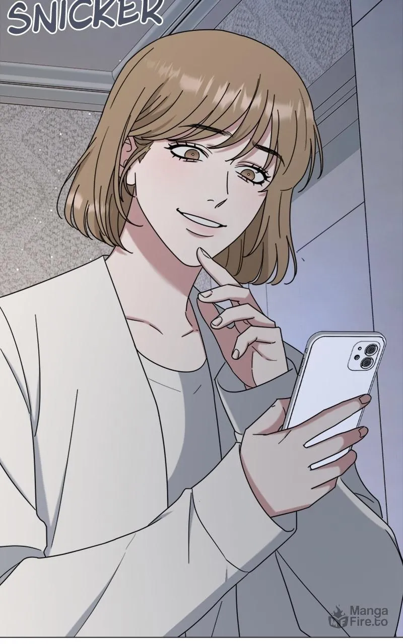 Read Locked Onto You chapter 57 image 39 on Lezhin