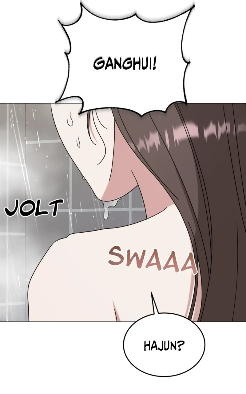 Read Locked Onto You chapter 57 image 42 on Lezhin