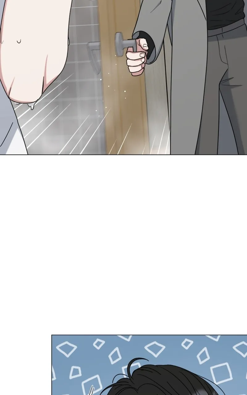 Read Locked Onto You chapter 57 image 45 on Lezhin