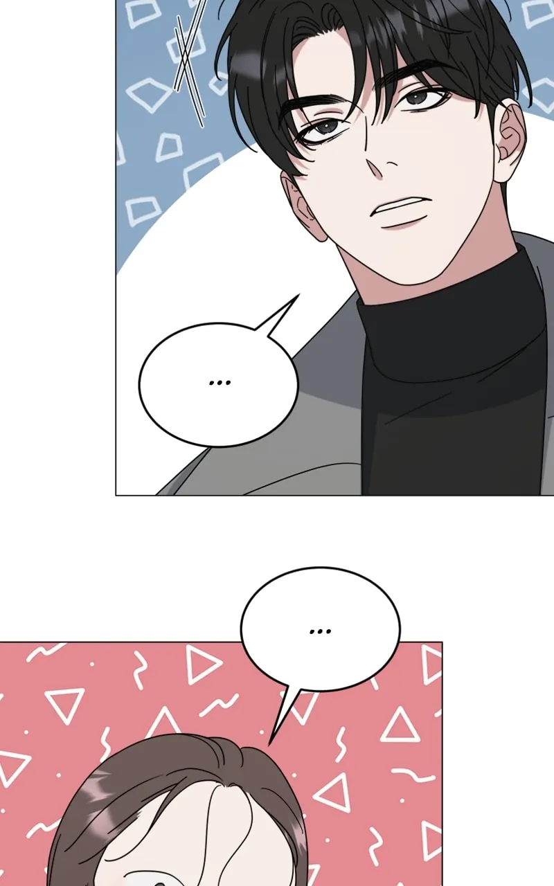 Read Locked Onto You chapter 57 image 46 on Lezhin