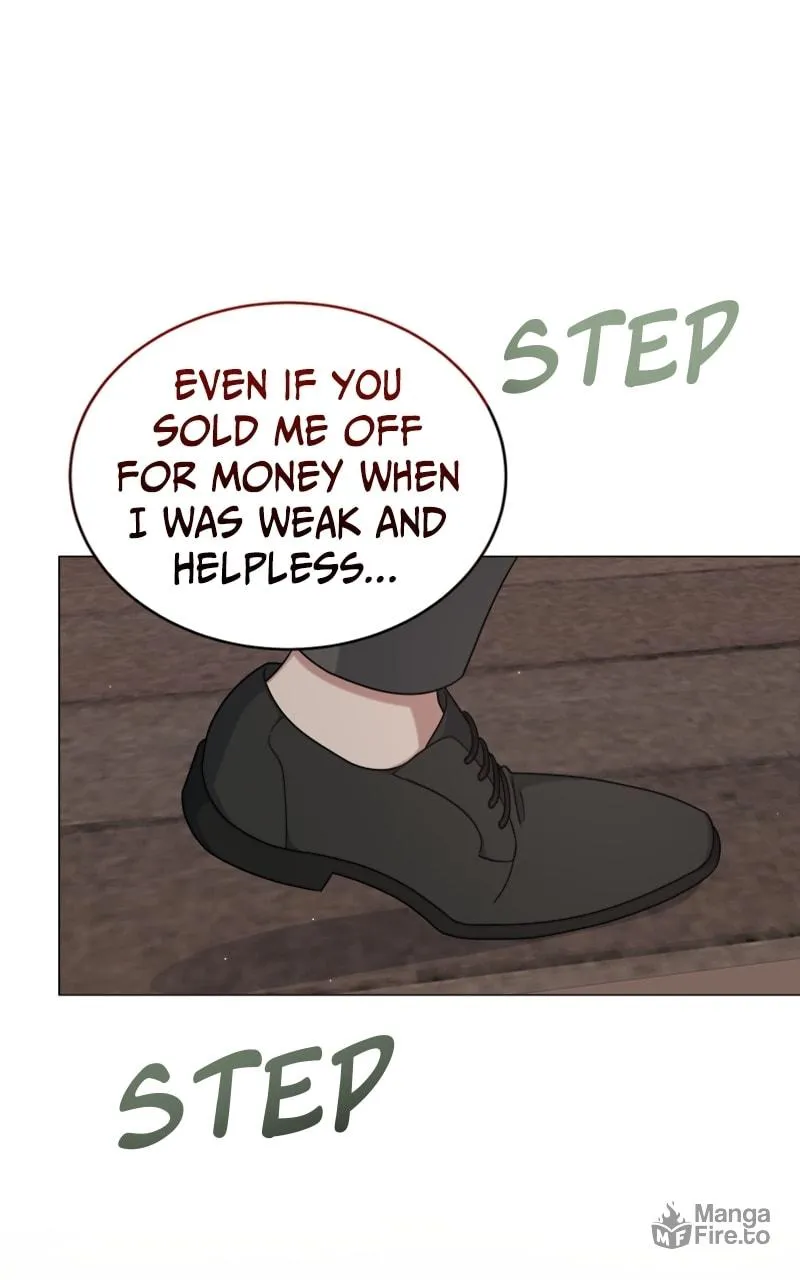 Read Locked Onto You chapter 57 image 5 on Lezhin