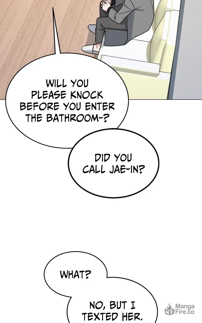 Read Locked Onto You chapter 57 image 50 on Lezhin