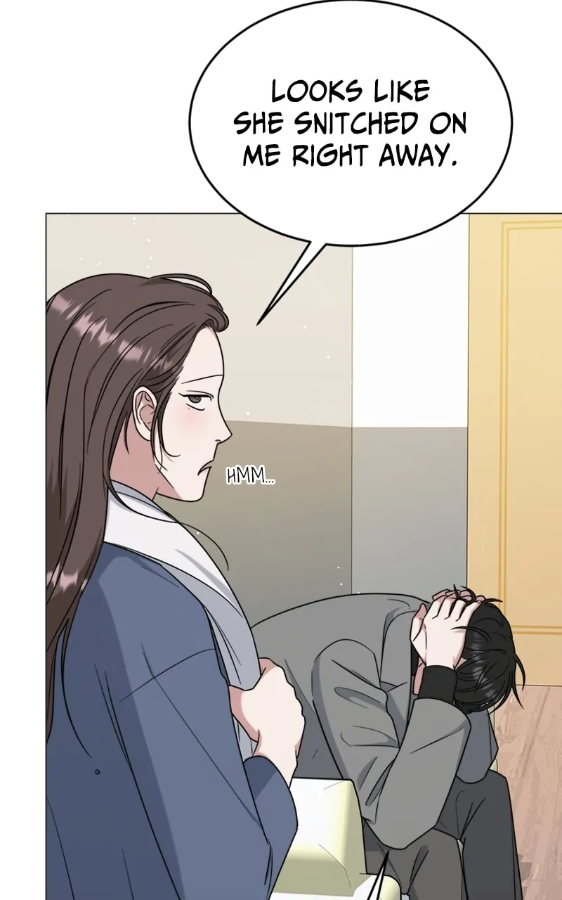 Read Locked Onto You chapter 57 image 52 on Lezhin
