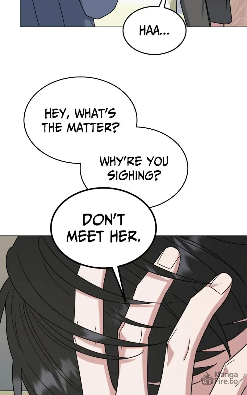 Read Locked Onto You chapter 57 image 53 on Lezhin