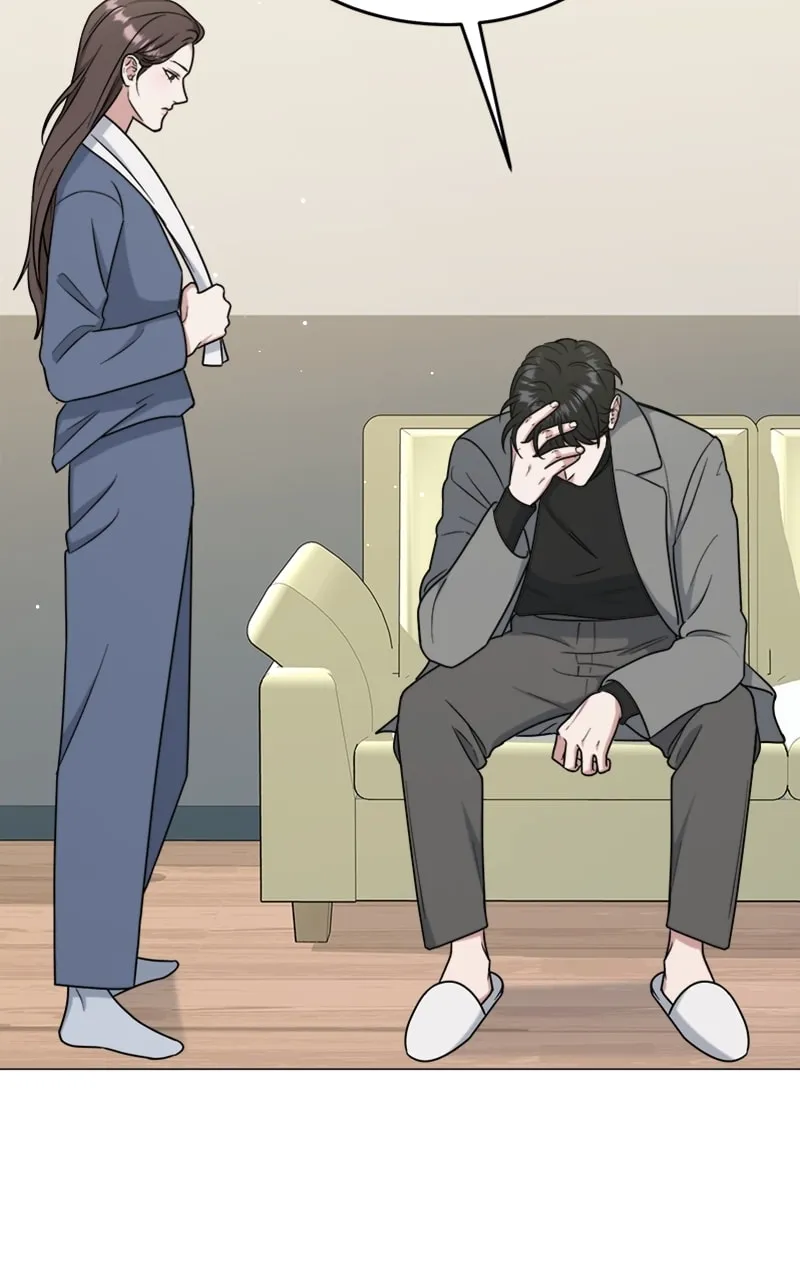 Read Locked Onto You chapter 57 image 55 on Lezhin
