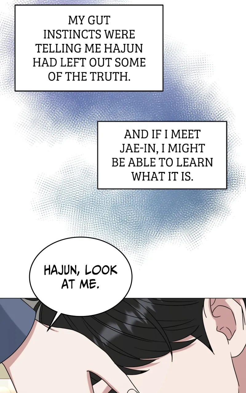 Read Locked Onto You chapter 57 image 57 on Lezhin
