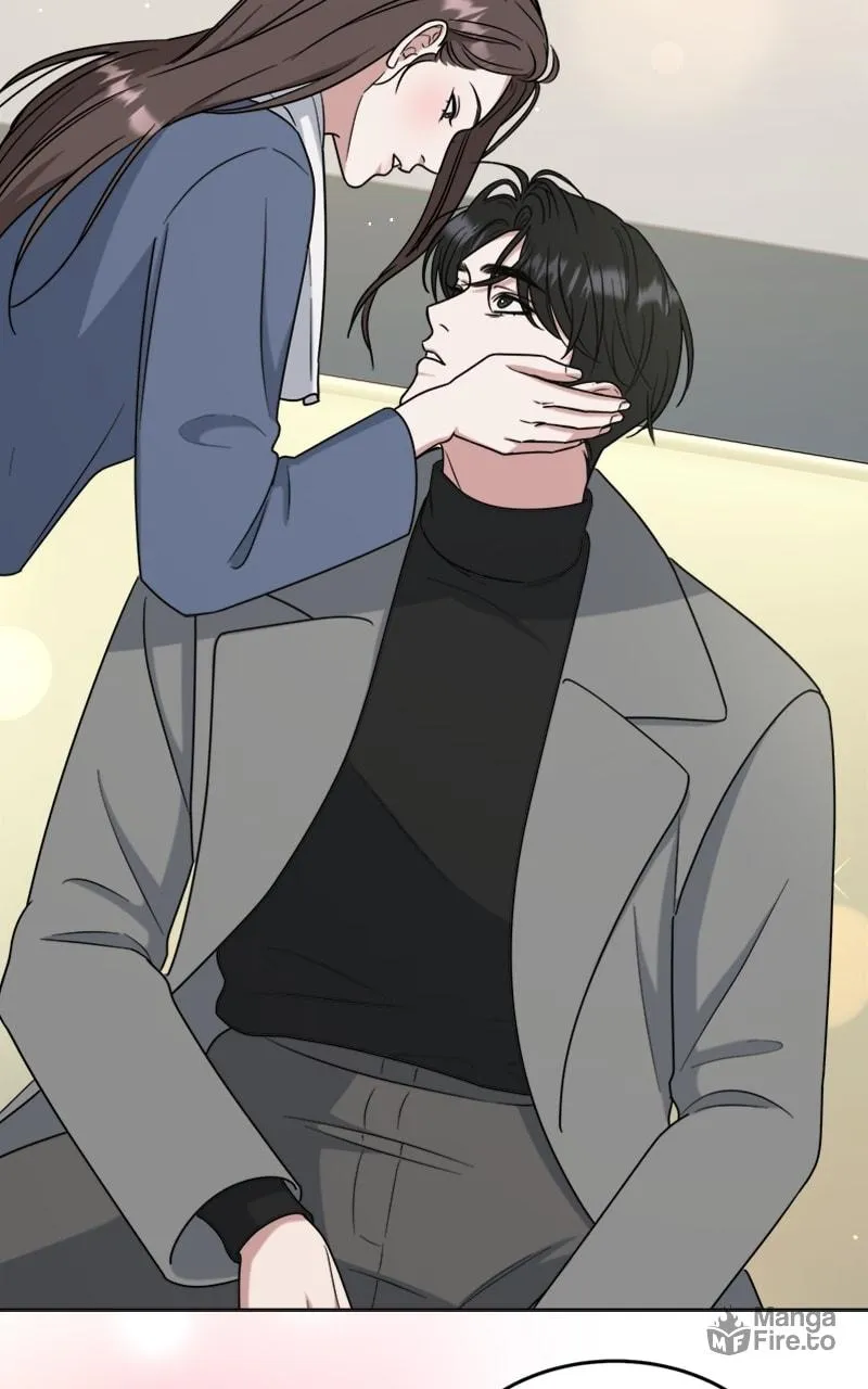Read Locked Onto You chapter 57 image 59 on Lezhin