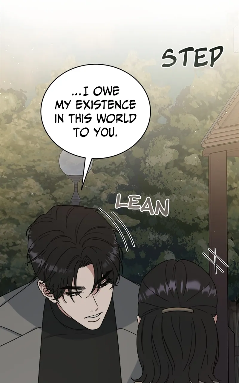 Read Locked Onto You chapter 57 image 6 on Lezhin