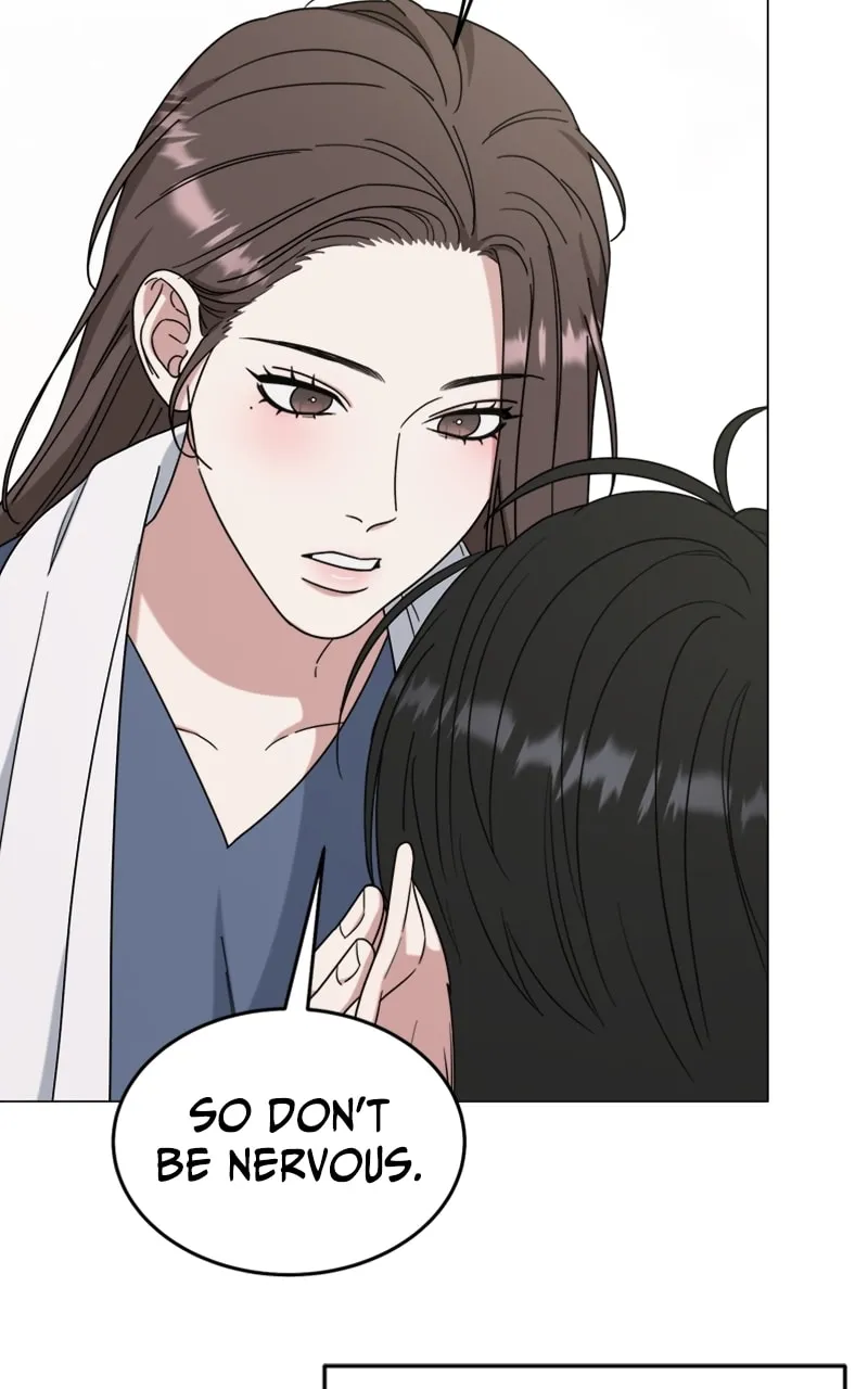 Read Locked Onto You chapter 57 image 61 on Lezhin
