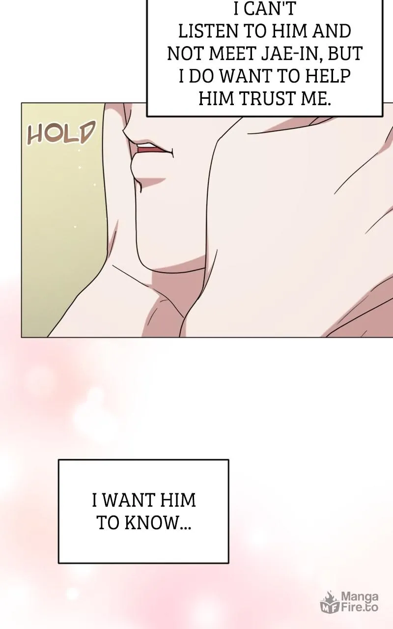 Read Locked Onto You chapter 57 image 62 on Lezhin
