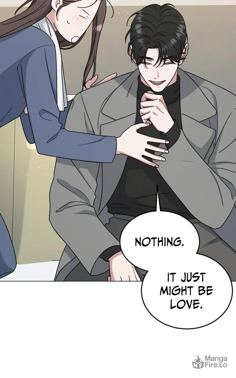 Read Locked Onto You chapter 57 image 64 on Lezhin