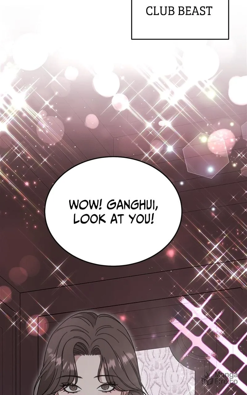 Read Locked Onto You chapter 57 image 69 on Lezhin