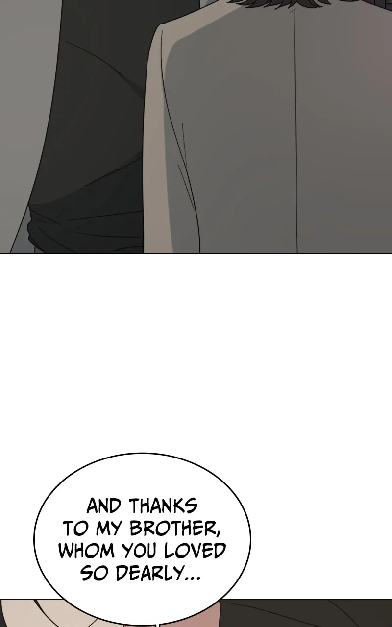 Read Locked Onto You chapter 57 image 7 on Lezhin