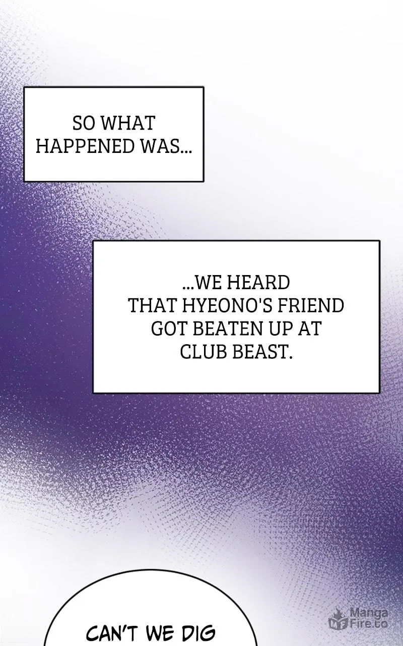 Read Locked Onto You chapter 57 image 74 on Lezhin