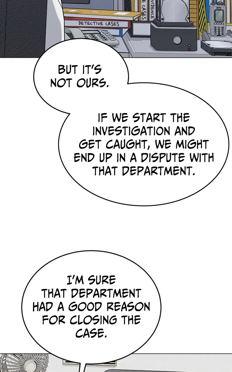 Read Locked Onto You chapter 57 image 76 on Lezhin