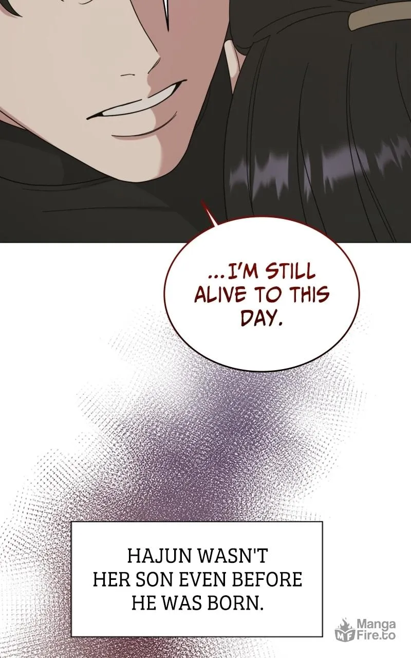 Read Locked Onto You chapter 57 image 8 on Lezhin