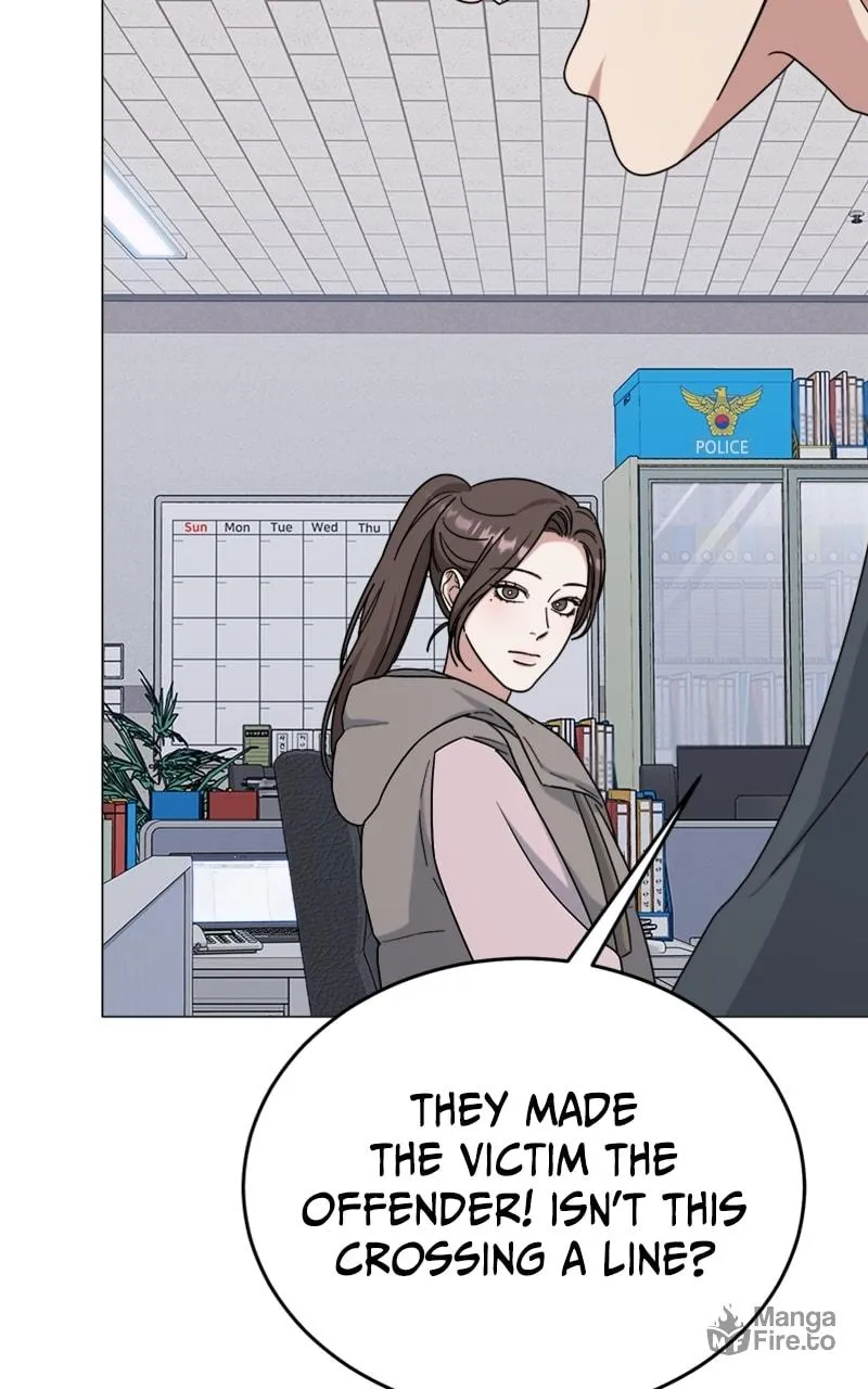 Read Locked Onto You chapter 57 image 80 on Lezhin
