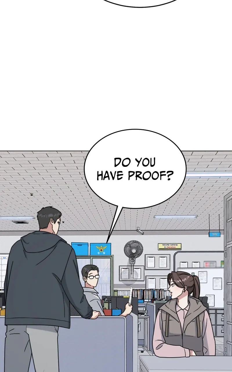 Read Locked Onto You chapter 57 image 81 on Lezhin