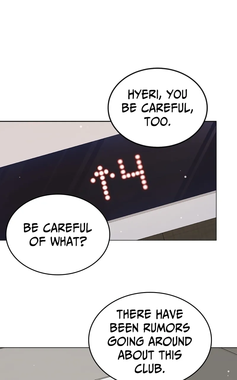 Read Locked Onto You chapter 57 image 85 on Lezhin