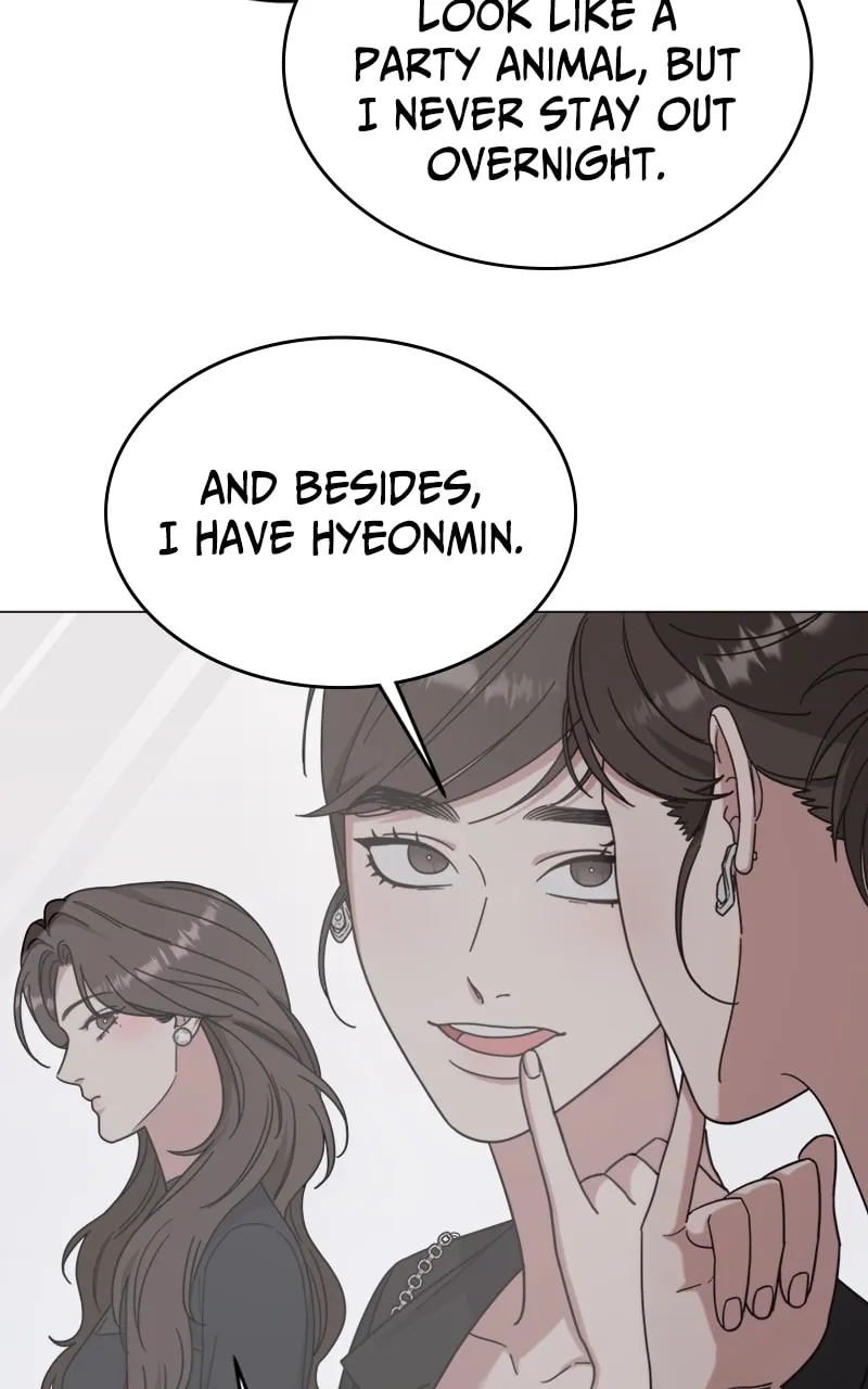 Read Locked Onto You chapter 57 image 87 on Lezhin