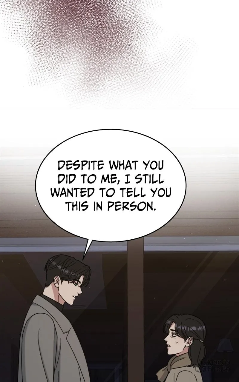 Read Locked Onto You chapter 57 image 9 on Lezhin