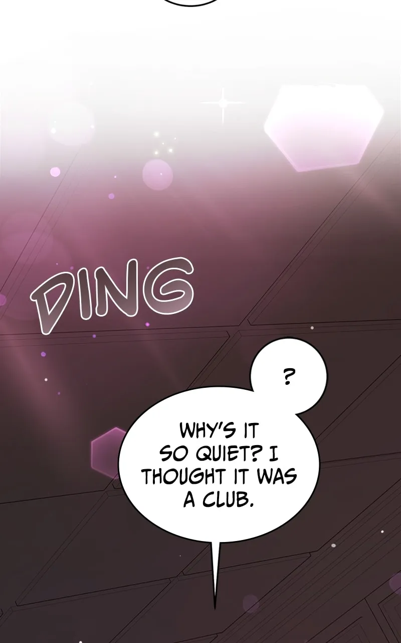 Read Locked Onto You chapter 57 image 90 on Lezhin