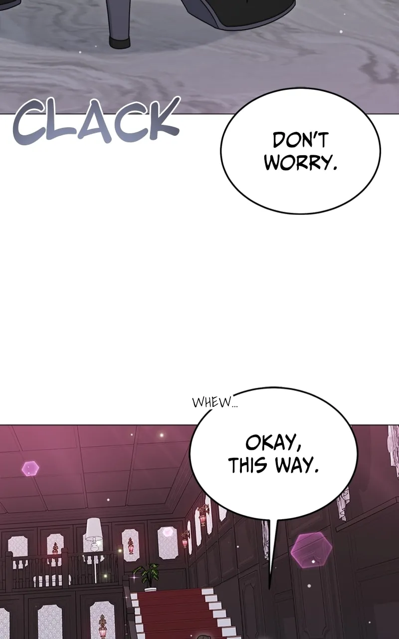Read Locked Onto You chapter 57 image 93 on Lezhin