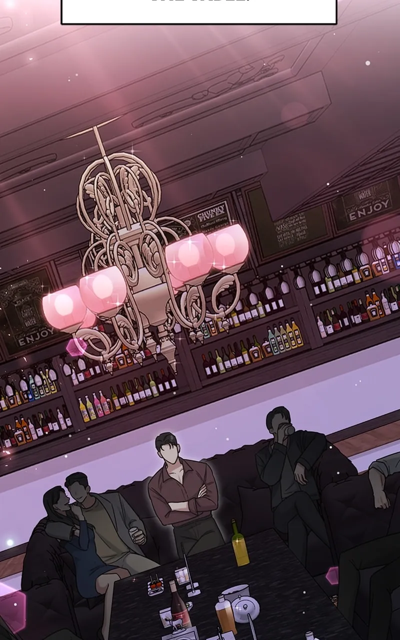 Read Locked Onto You chapter 58 image 1 on Lezhin