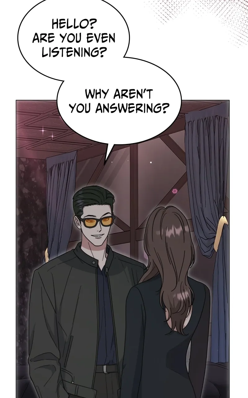 Read Locked Onto You chapter 58 image 10 on Lezhin