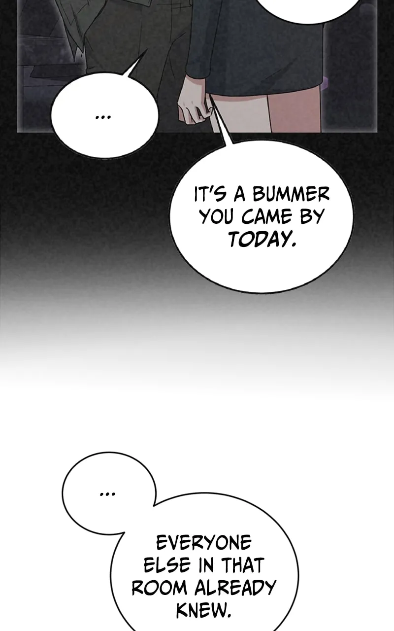 Read Locked Onto You chapter 58 image 100 on Lezhin