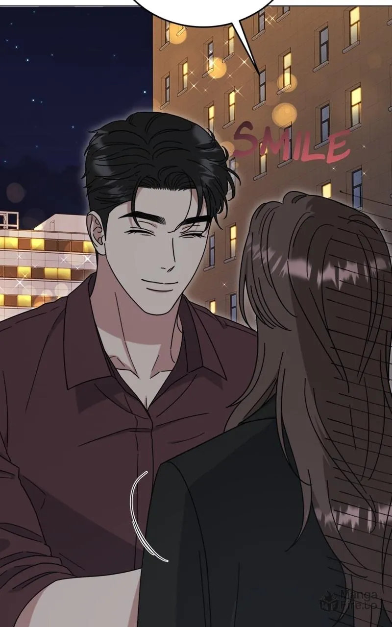 Read Locked Onto You chapter 58 image 101 on Lezhin