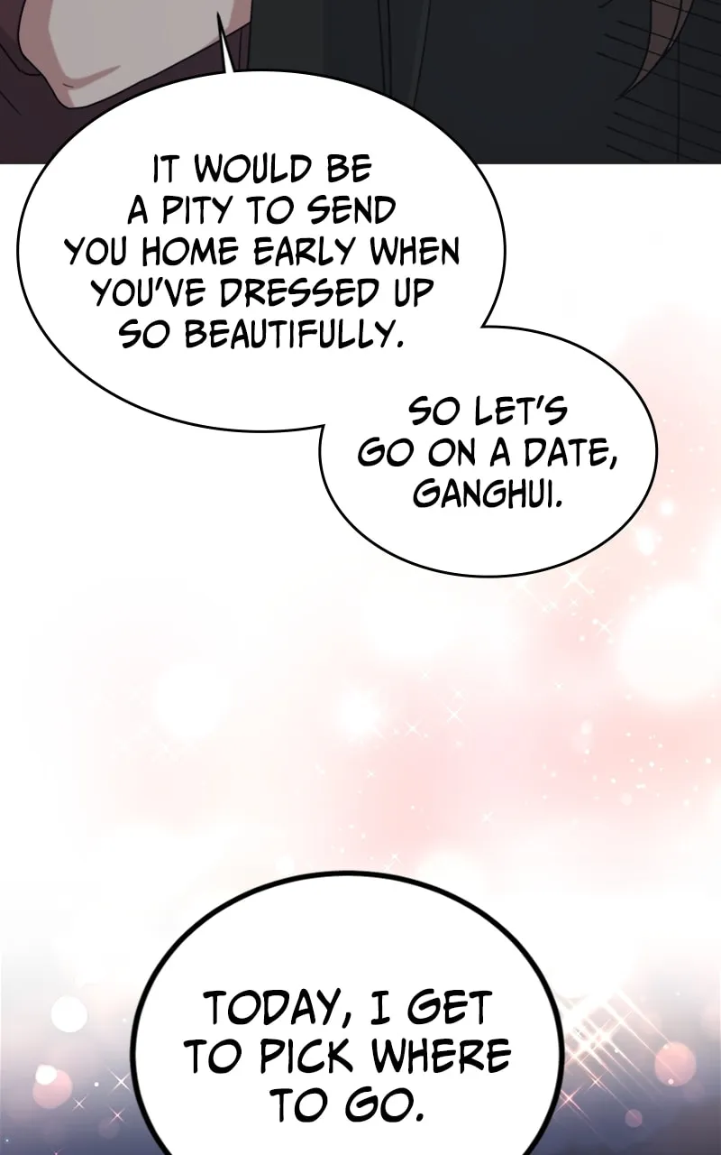 Read Locked Onto You chapter 58 image 102 on Lezhin