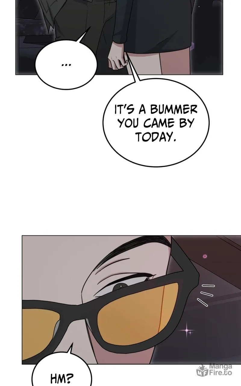 Read Locked Onto You chapter 58 image 11 on Lezhin