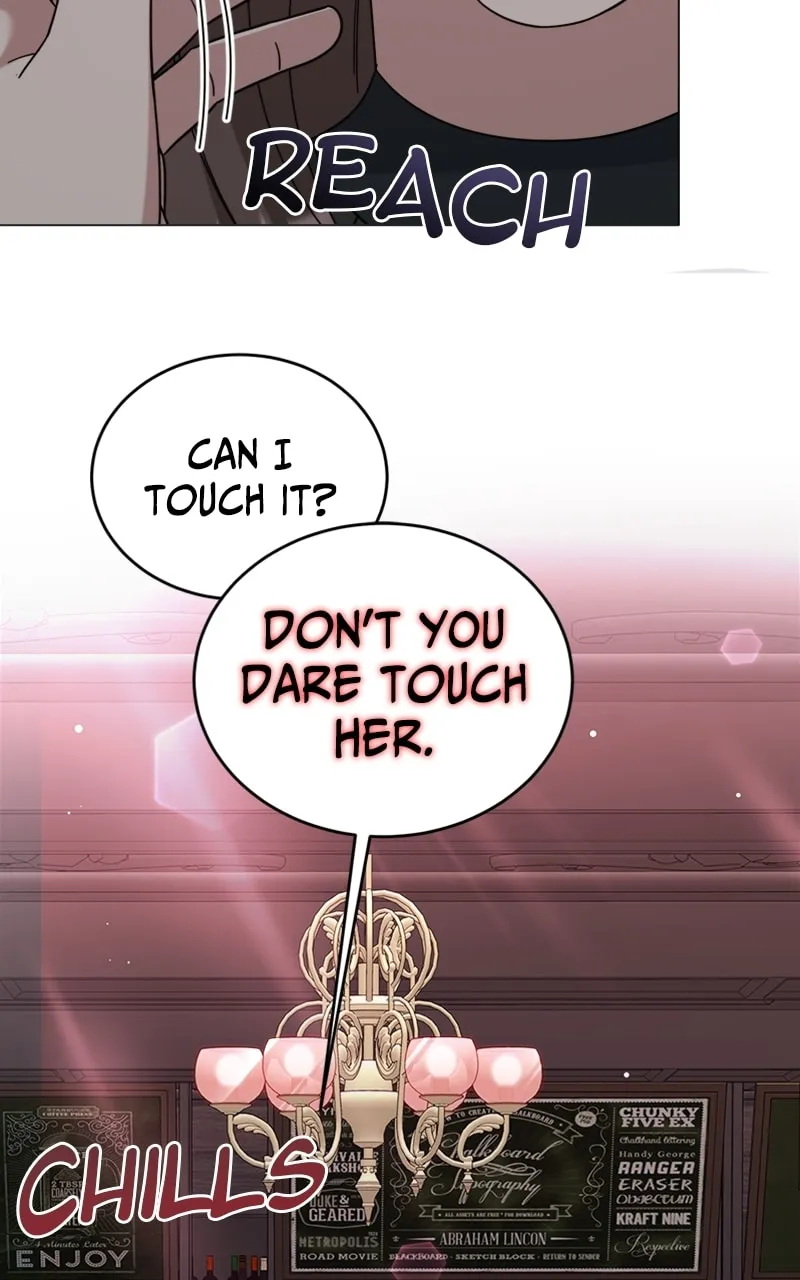 Read Locked Onto You chapter 58 image 13 on Lezhin