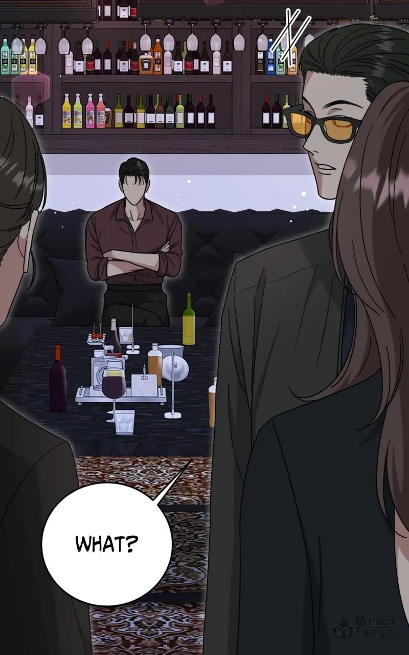 Read Locked Onto You chapter 58 image 14 on Lezhin