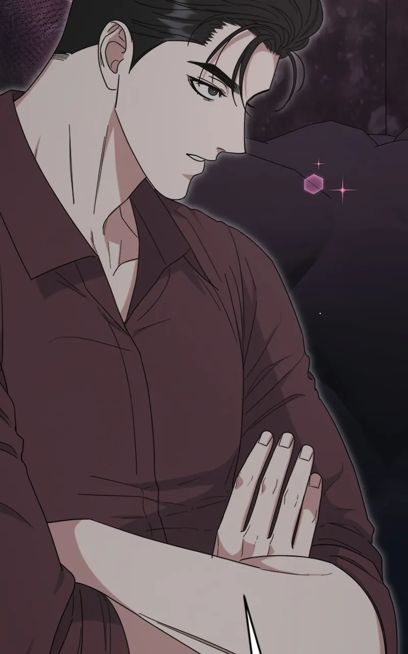 Read Locked Onto You chapter 58 image 16 on Lezhin