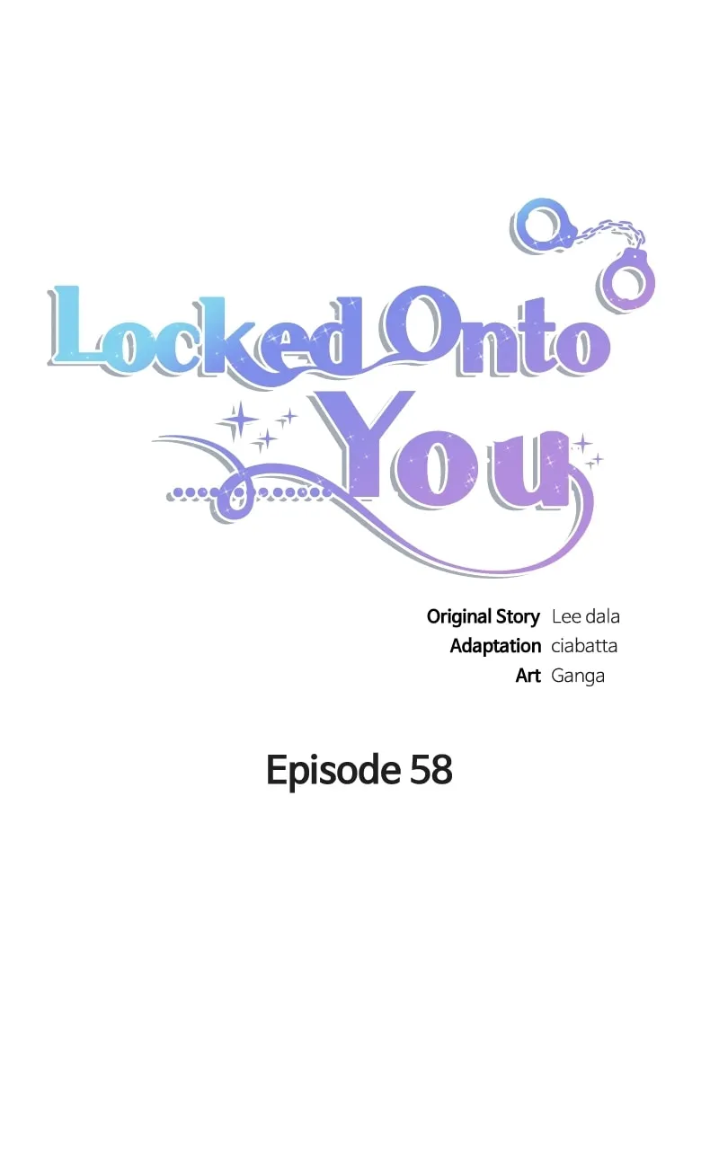 Read Locked Onto You chapter 58 image 18 on Lezhin