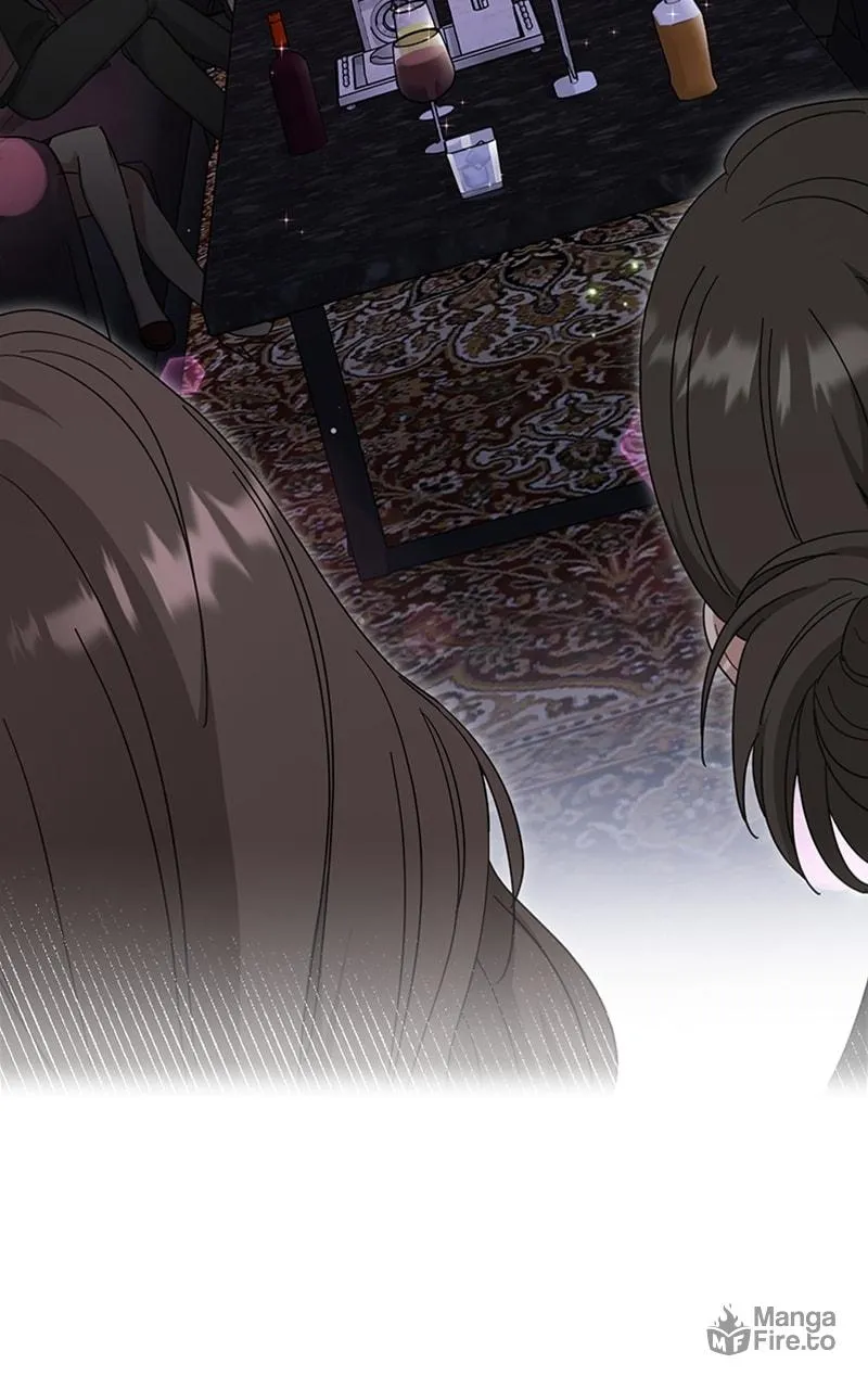 Read Locked Onto You chapter 58 image 2 on Lezhin