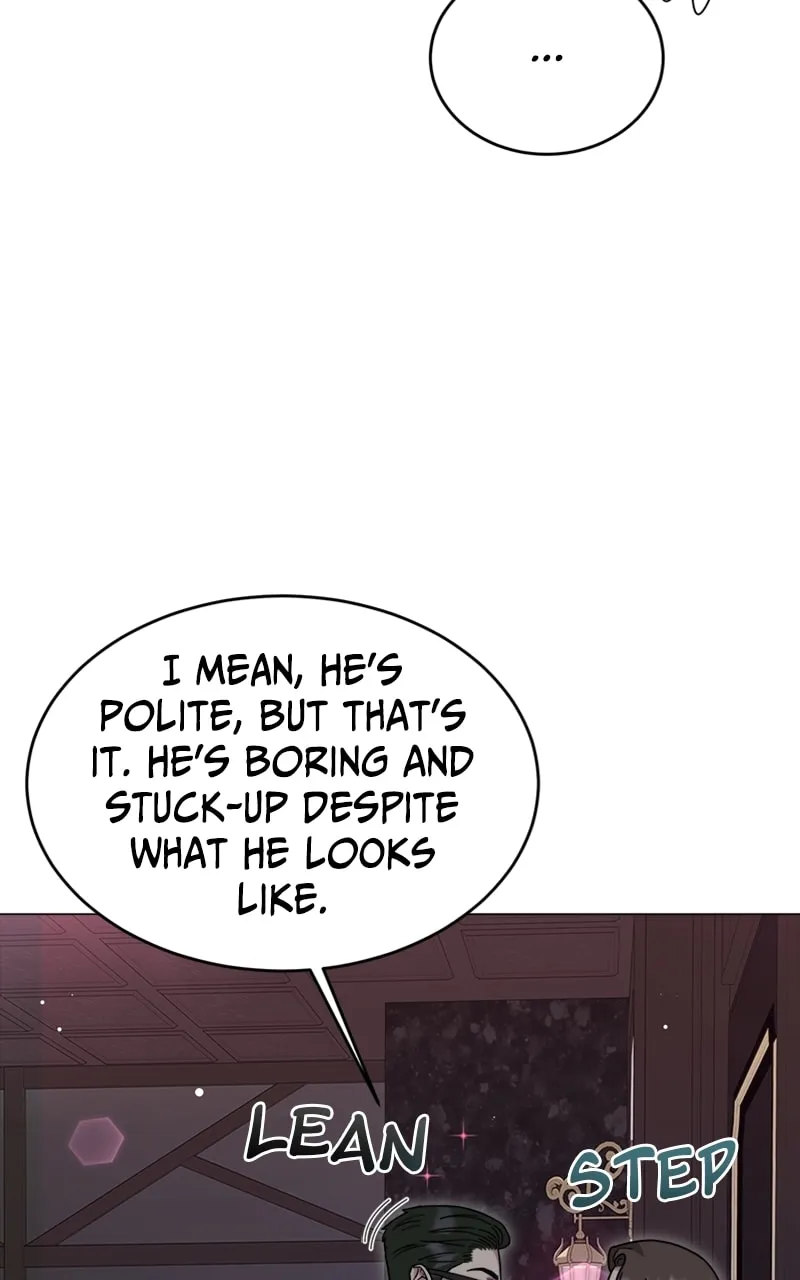 Read Locked Onto You chapter 58 image 21 on Lezhin