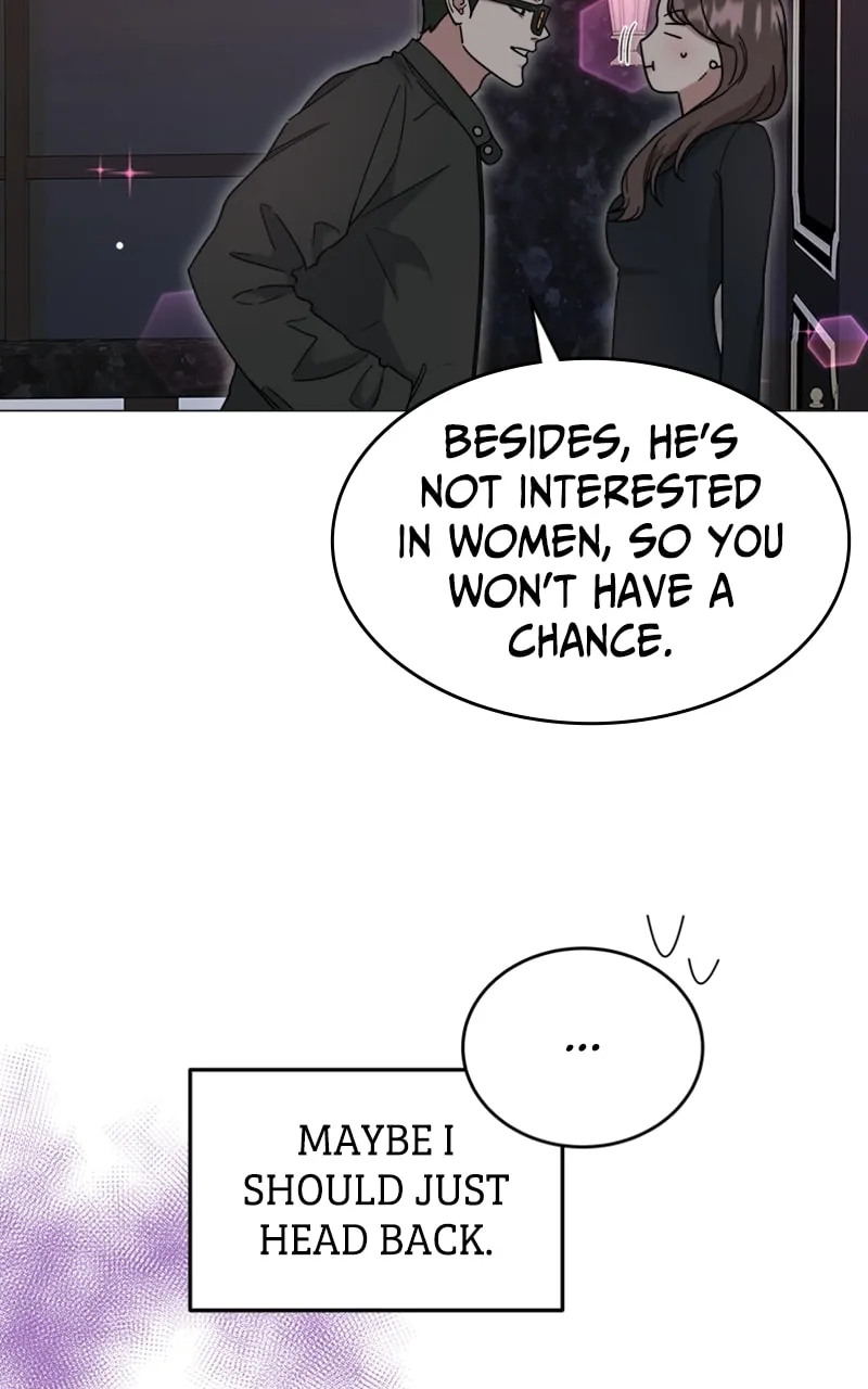 Read Locked Onto You chapter 58 image 22 on Lezhin