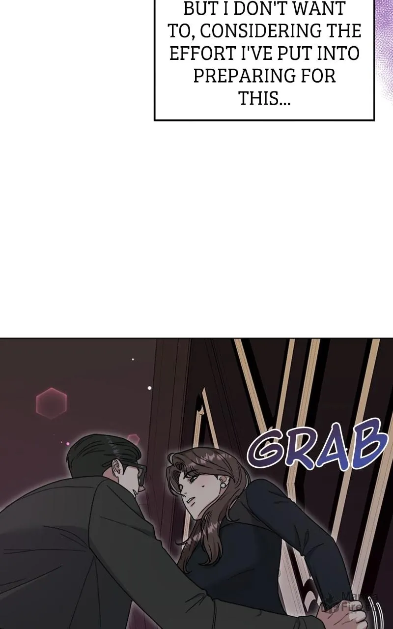 Read Locked Onto You chapter 58 image 24 on Lezhin