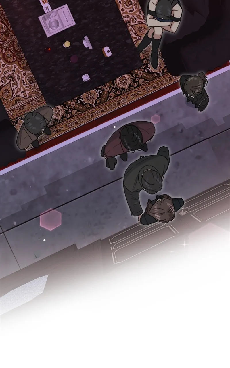 Read Locked Onto You chapter 58 image 27 on Lezhin