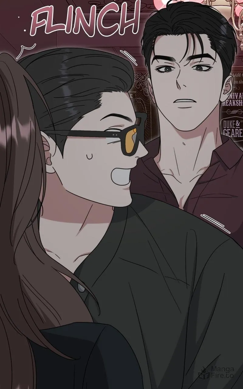 Read Locked Onto You chapter 58 image 29 on Lezhin