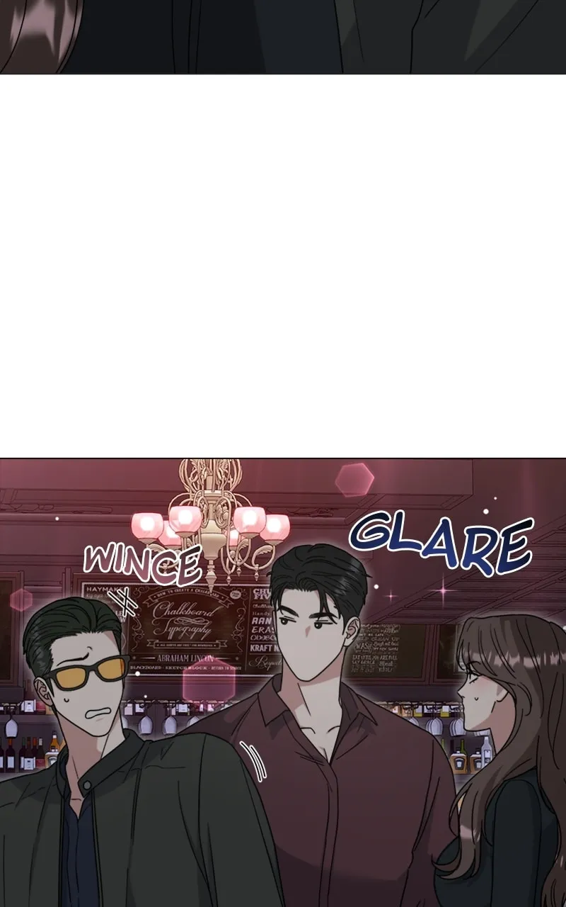Read Locked Onto You chapter 58 image 30 on Lezhin
